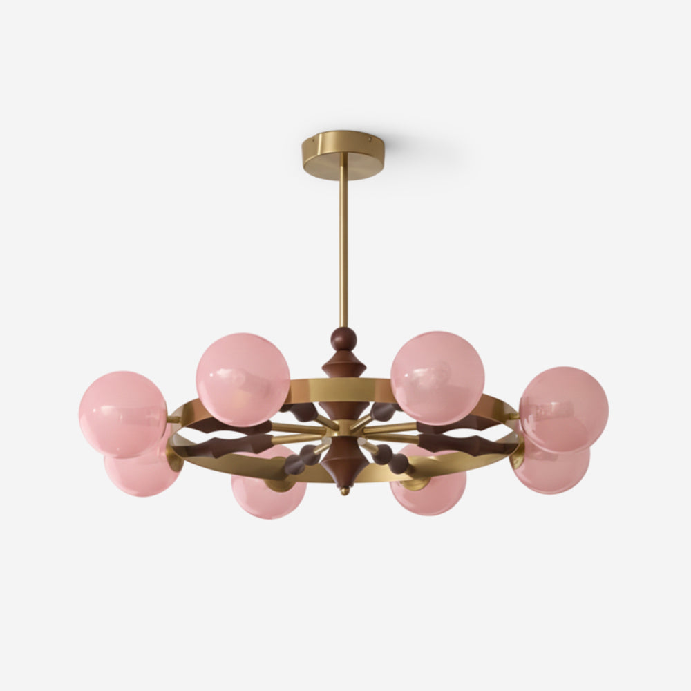 Cassia Chandelier