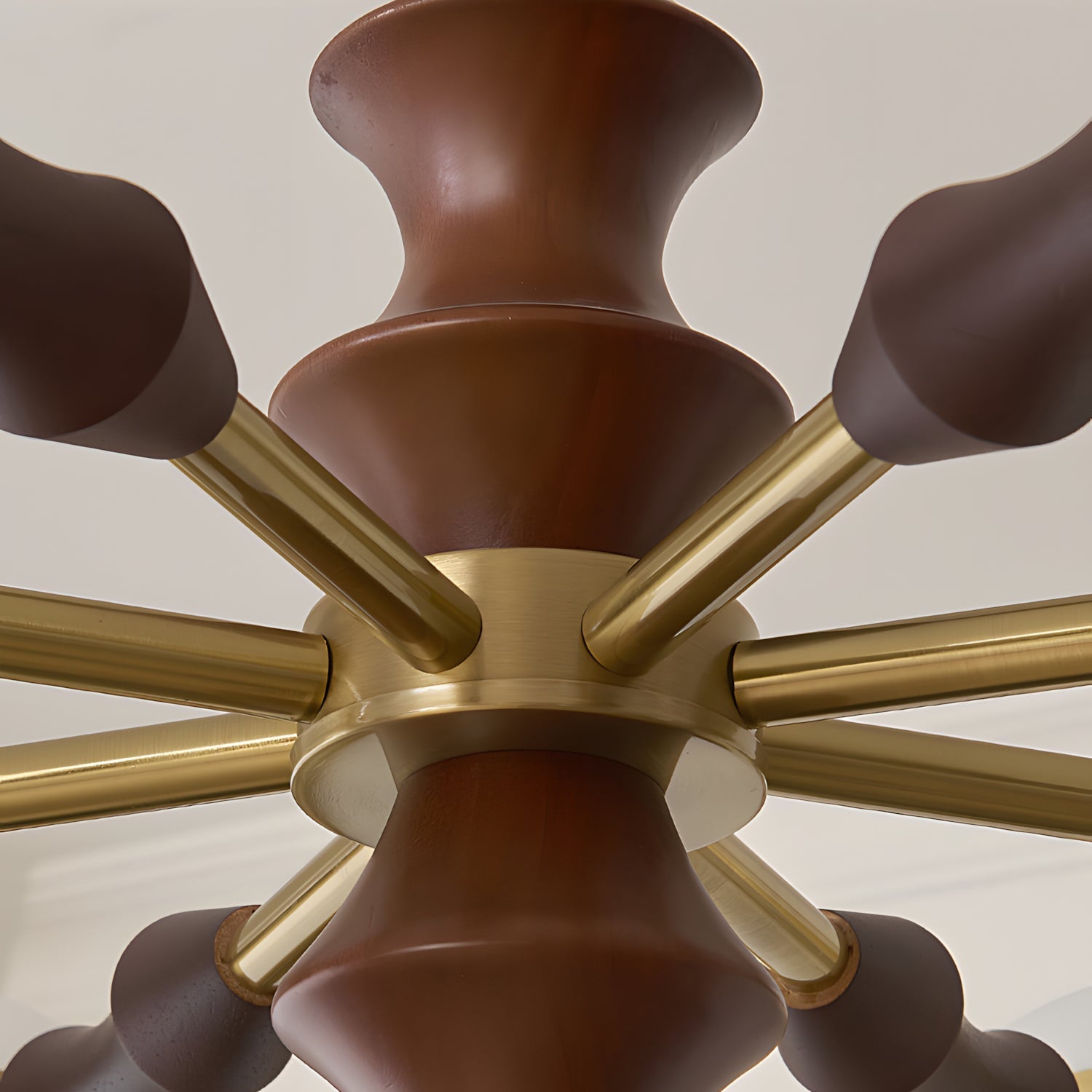 Cassia Chandelier