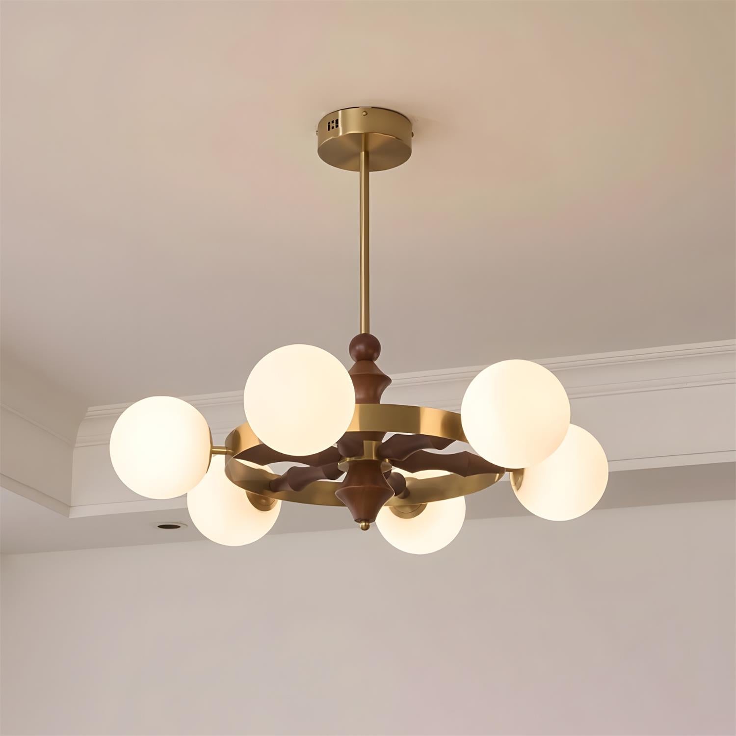 Cassia Chandelier