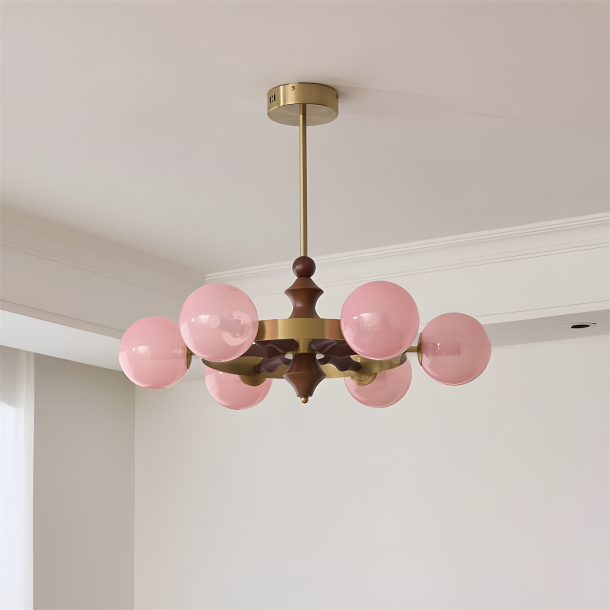 Cassia Chandelier