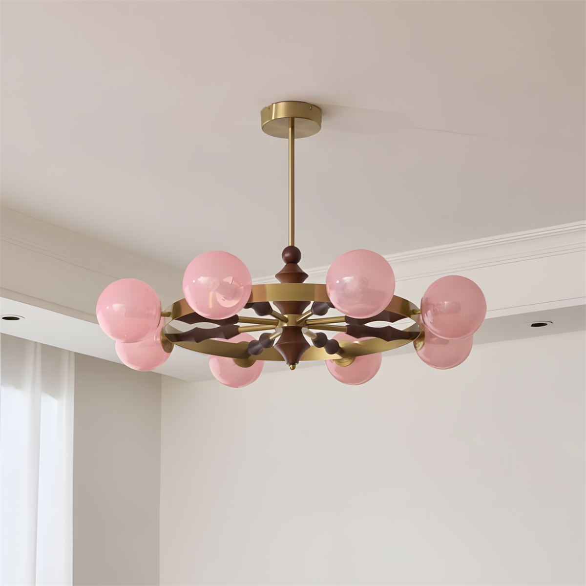 Cassia Chandelier