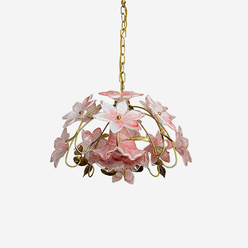 Lysandra Pendant Lamp