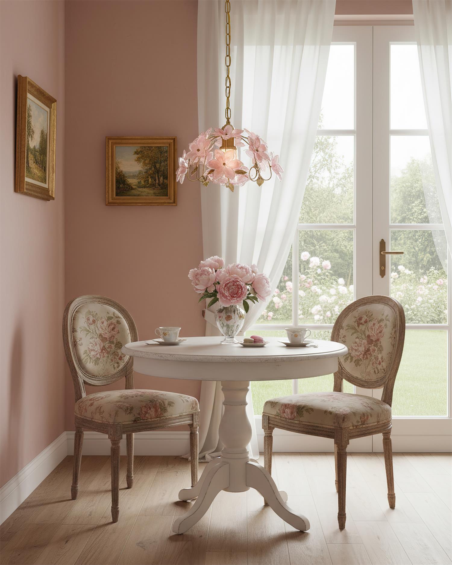 Lysandra Pendant Lamp