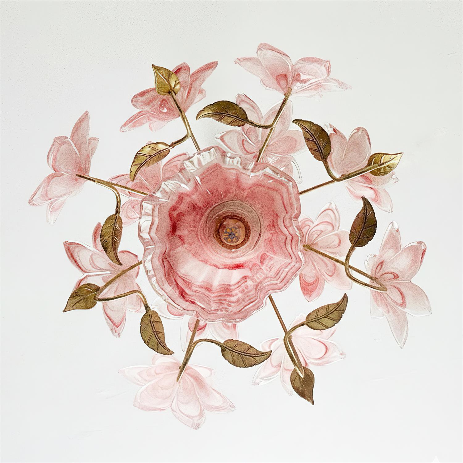 Lysandra Pendant Lamp
