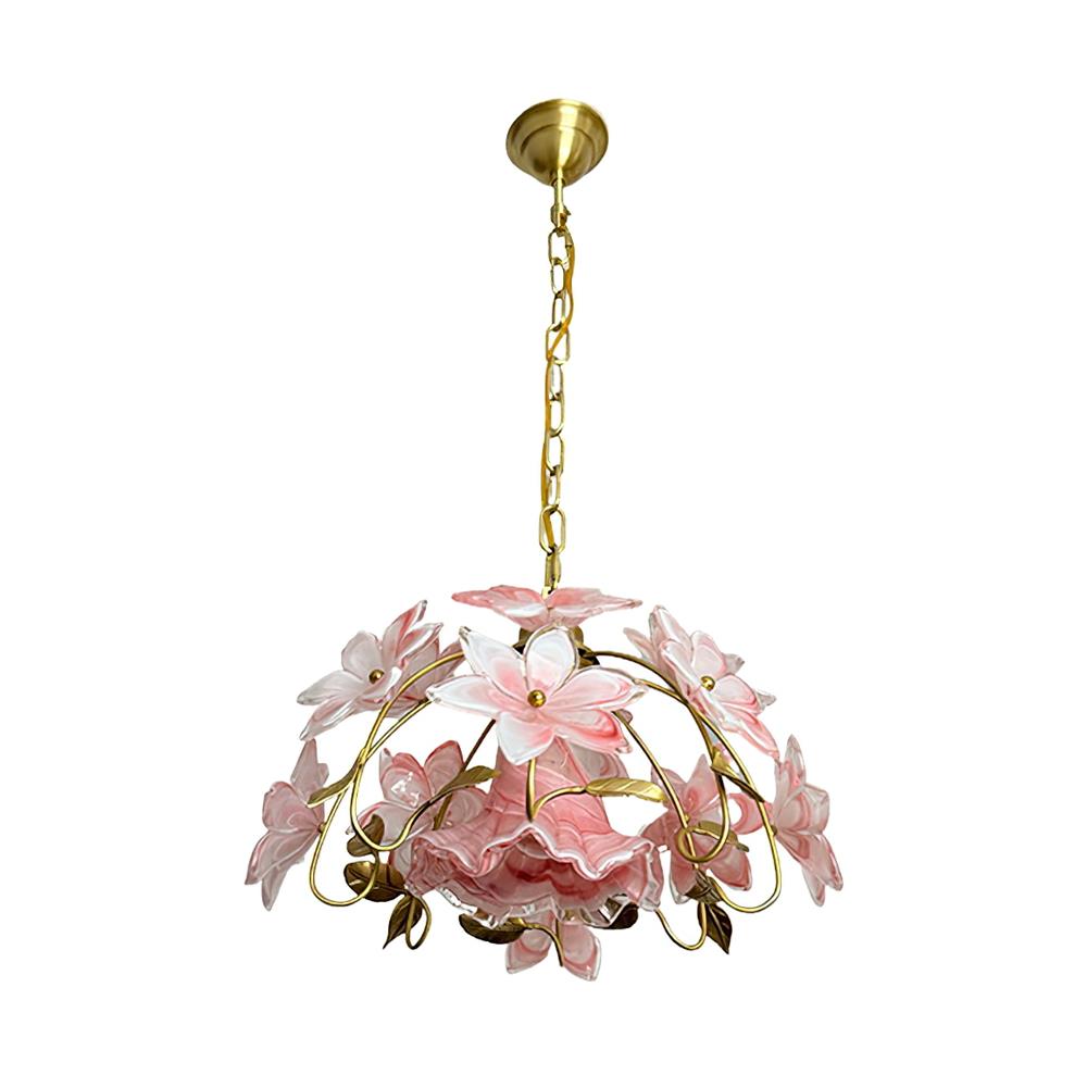 Lysandra Pendant Lamp