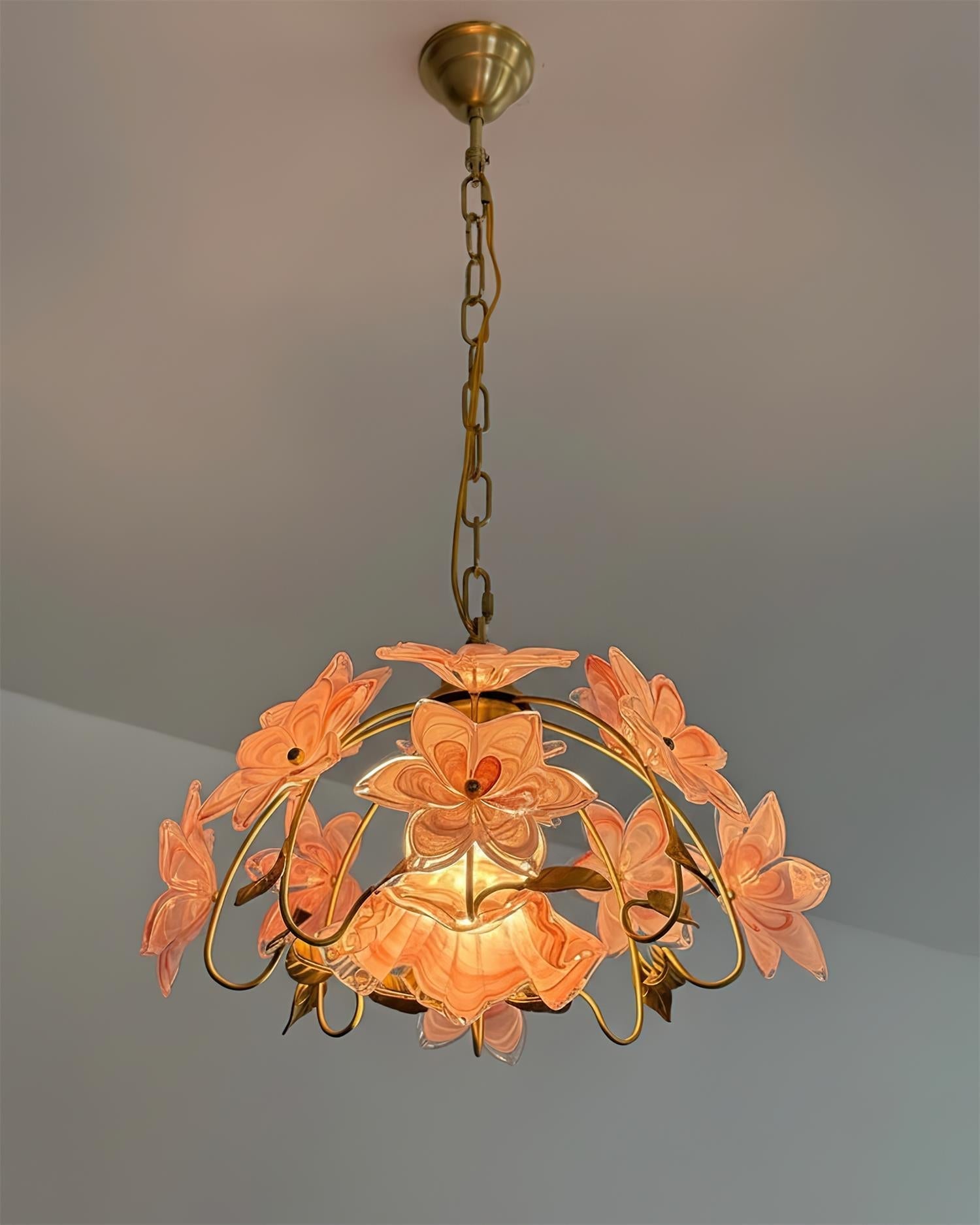 Lysandra Pendant Lamp