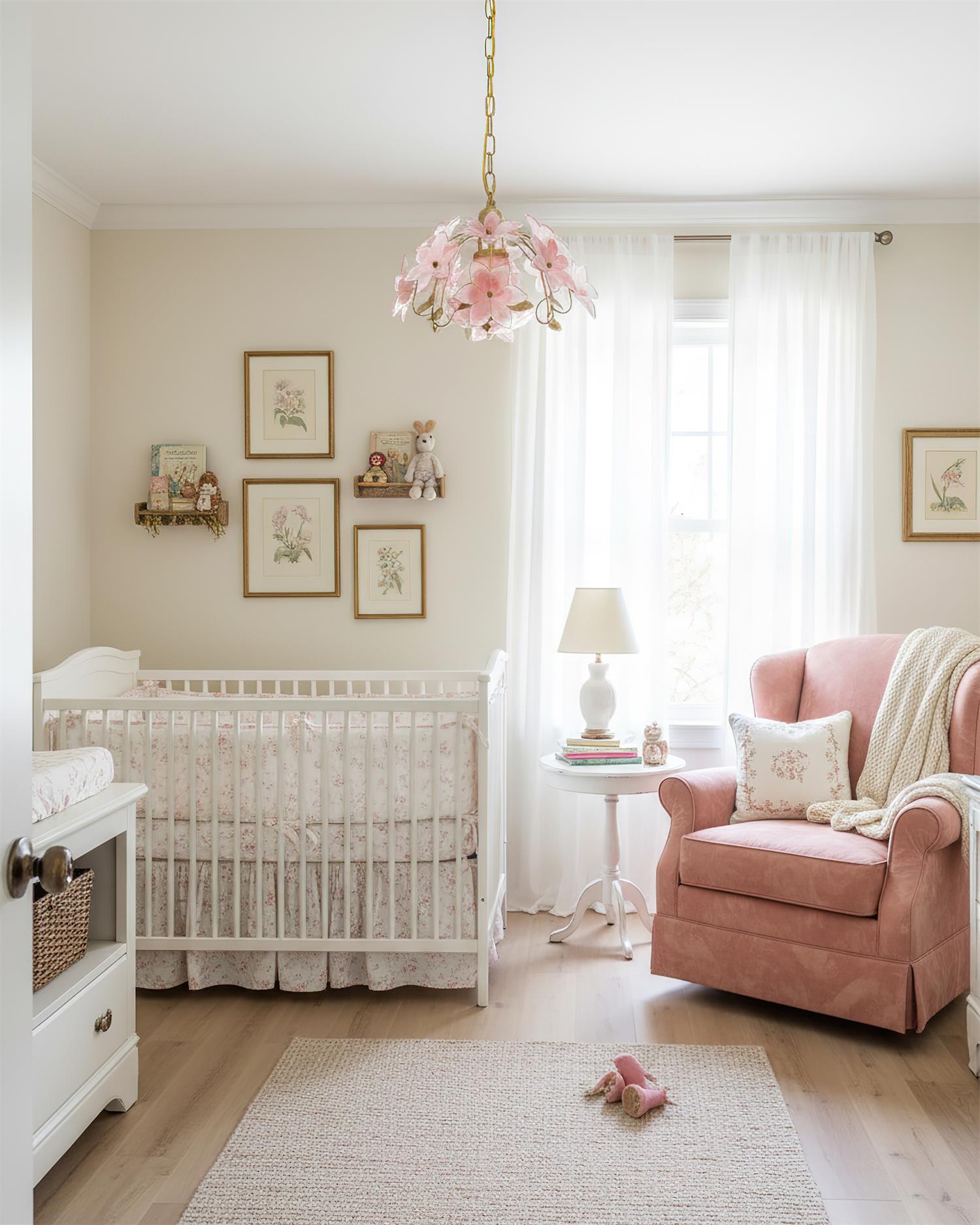 Lysandra Pendant Lamp