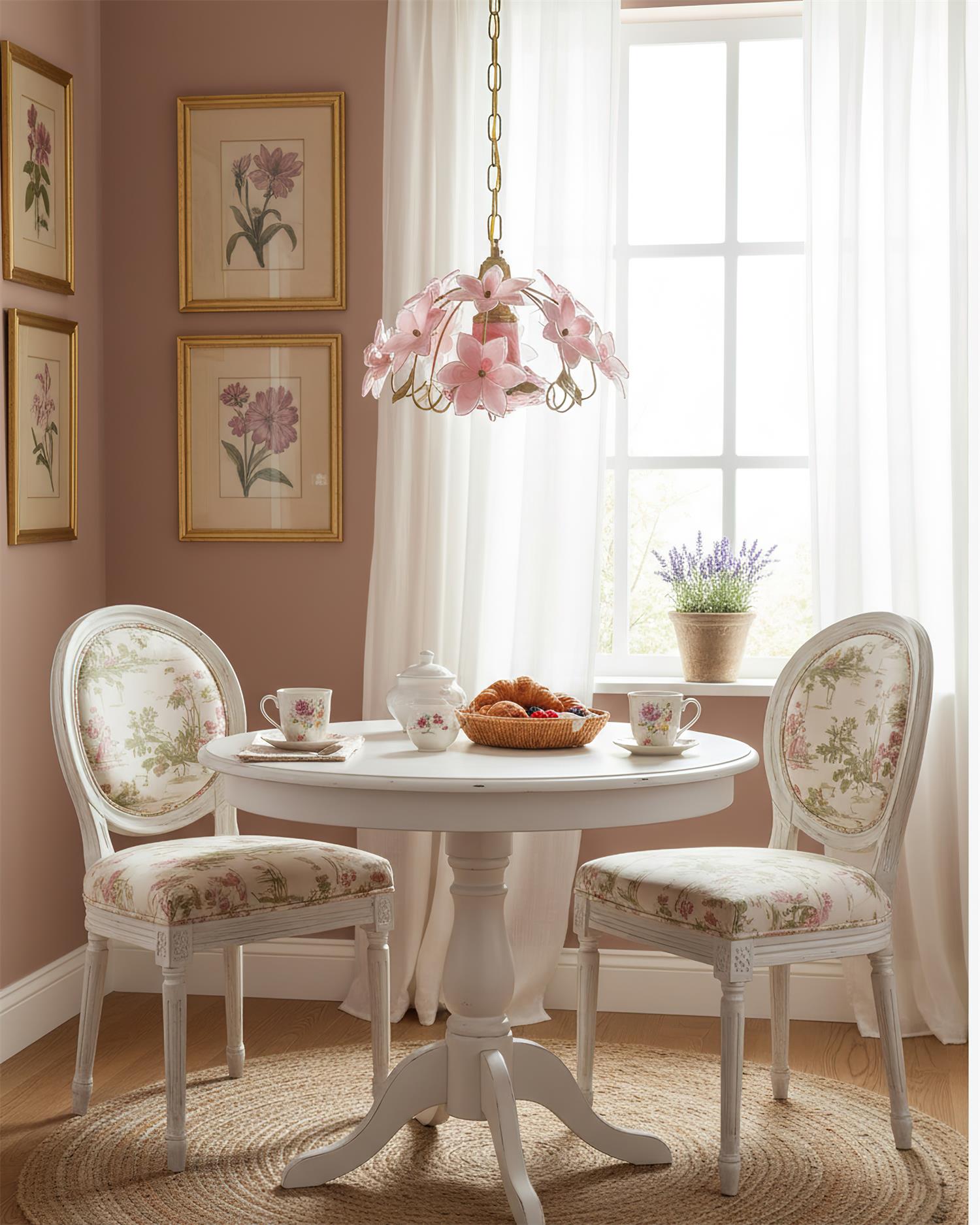 Lysandra Pendant Lamp