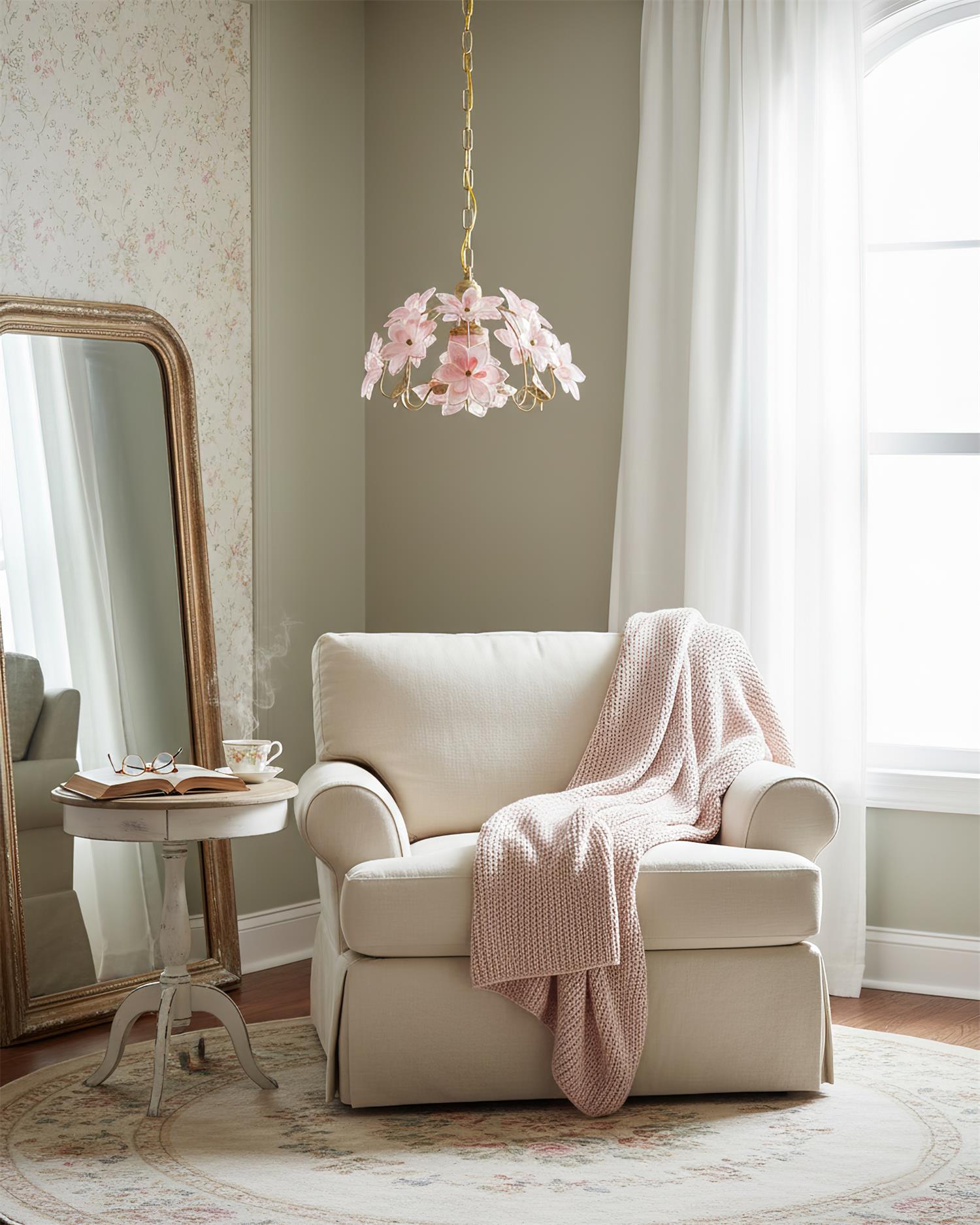 Lysandra Pendant Lamp