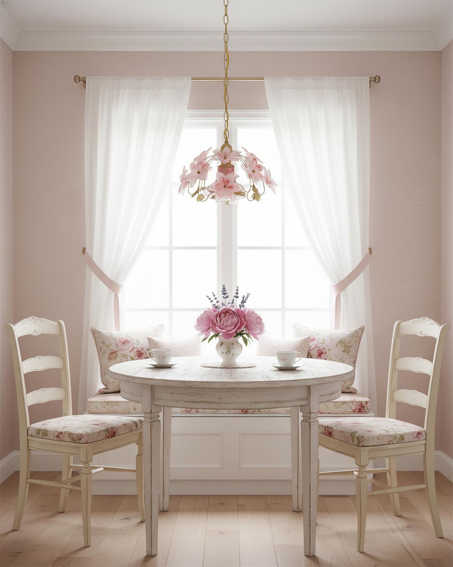 Lysandra Pendant Lamp
