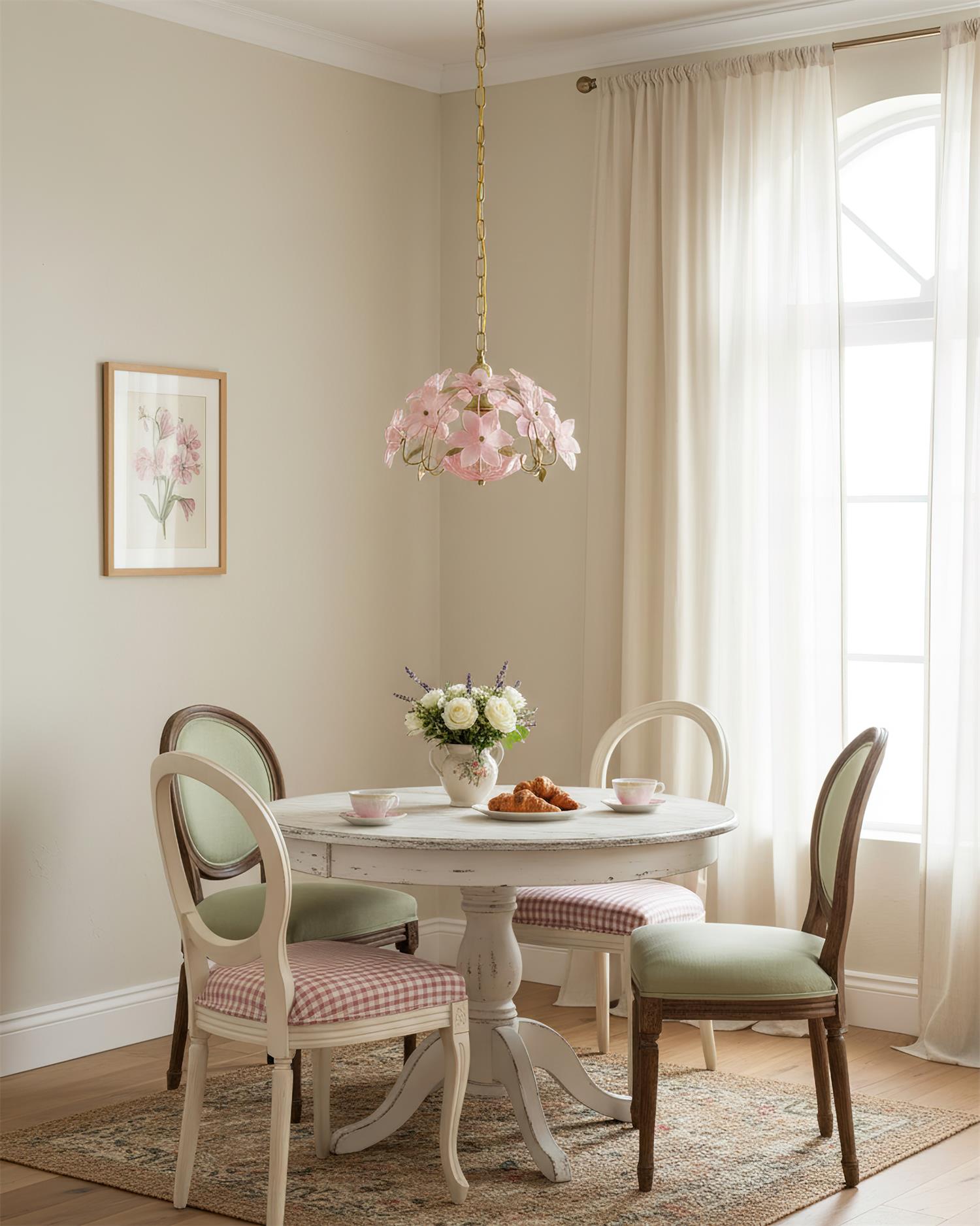 Lysandra Pendant Lamp