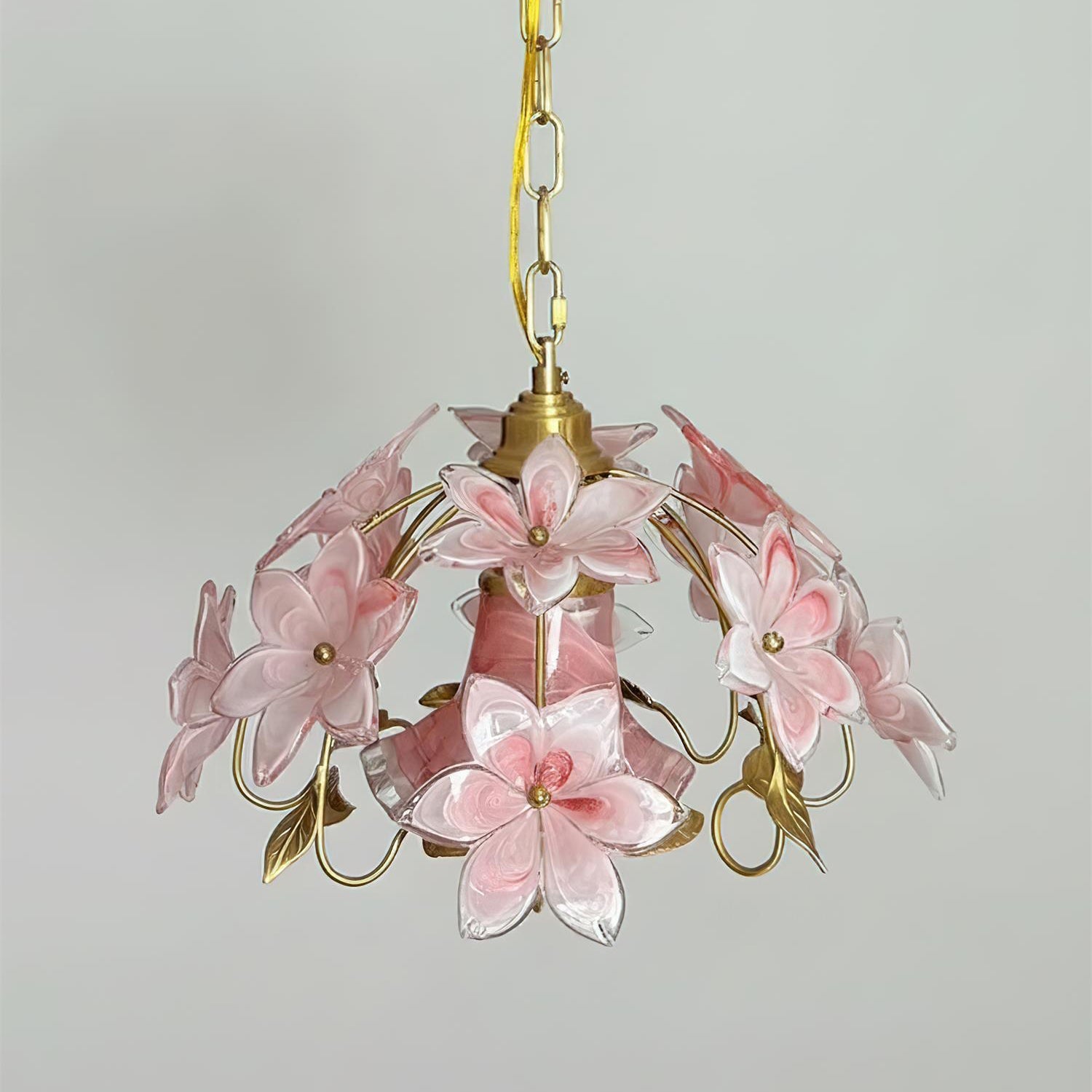 Lysandra Pendant Lamp