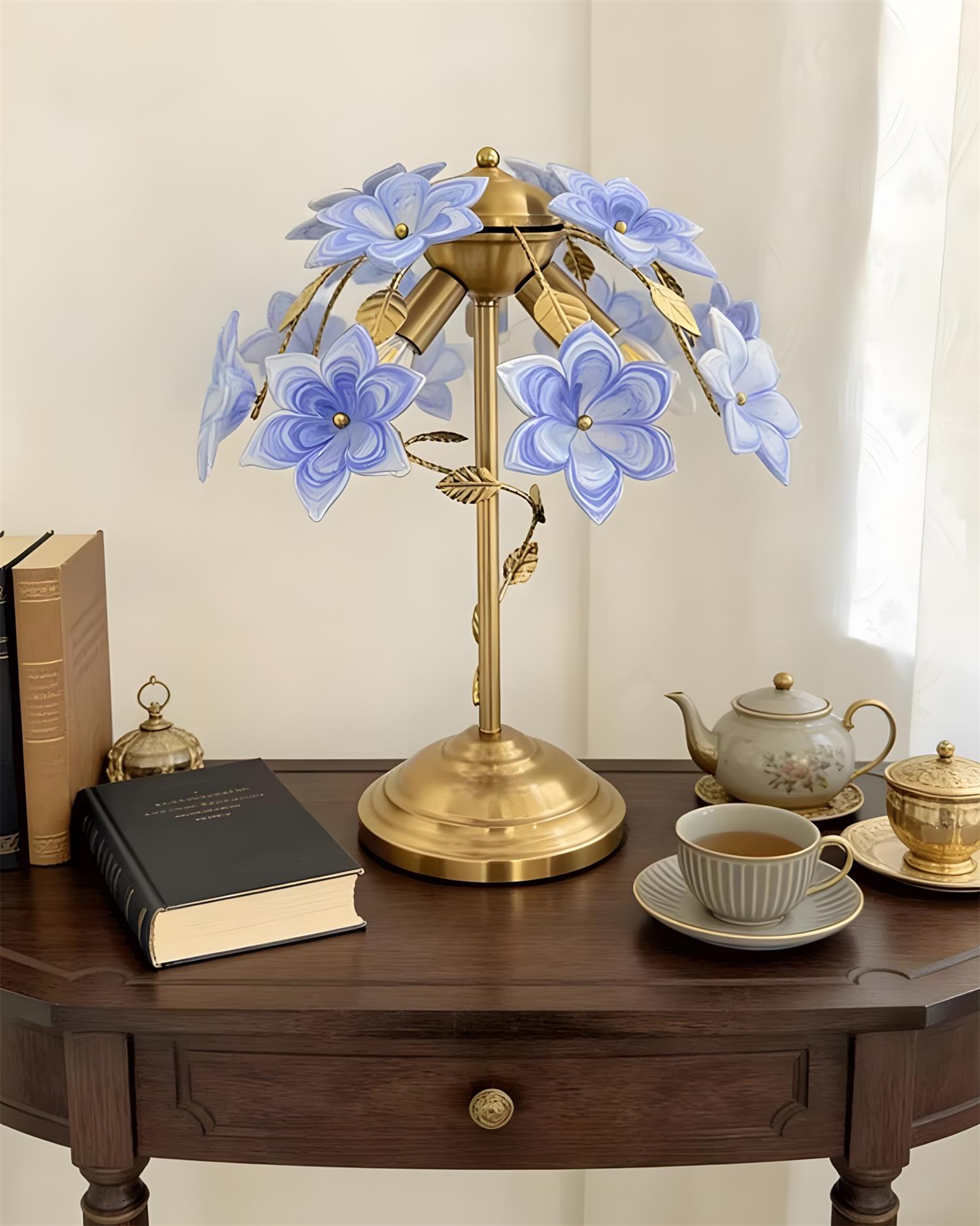 Aurora Table Light
