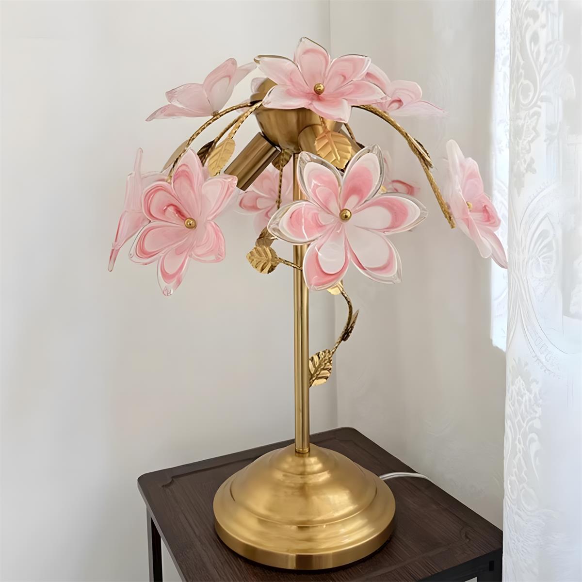 Aurora Table Light