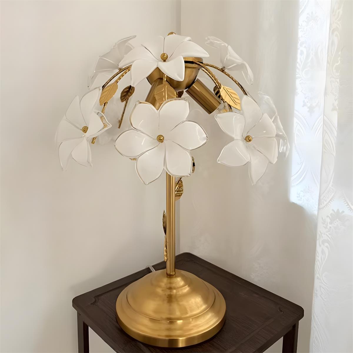 Aurora Table Light