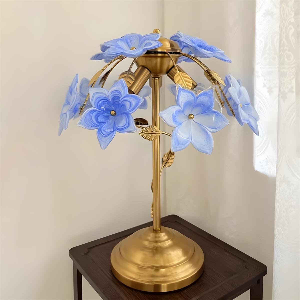 Aurora Table Light