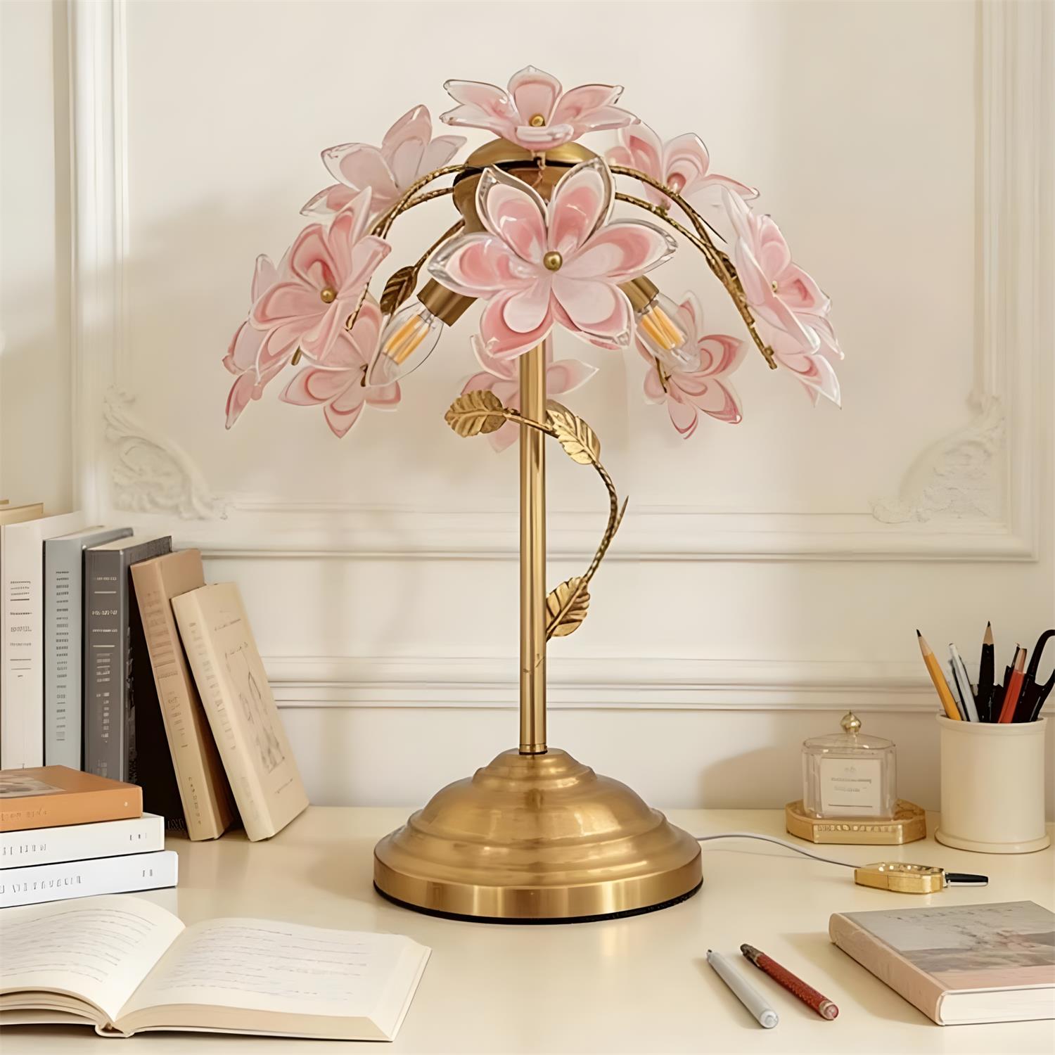 Aurora Table Light