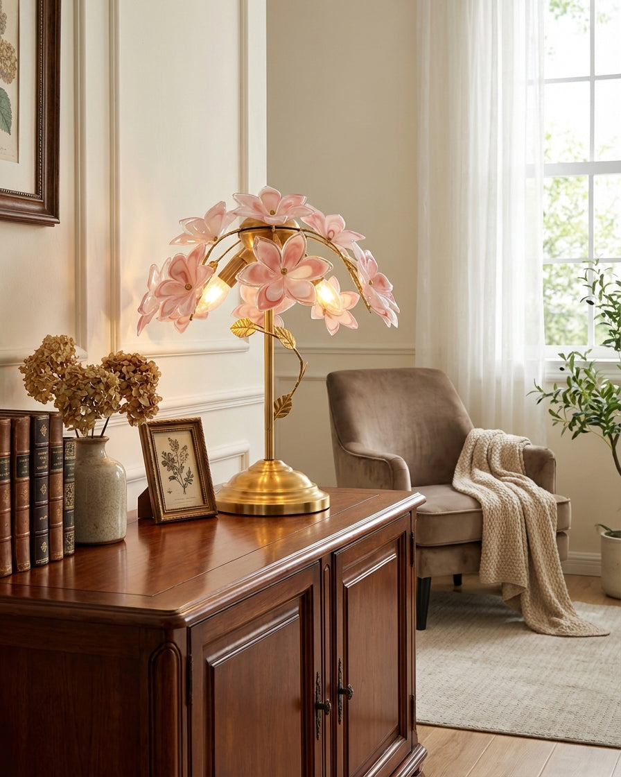 Aurora Table Light