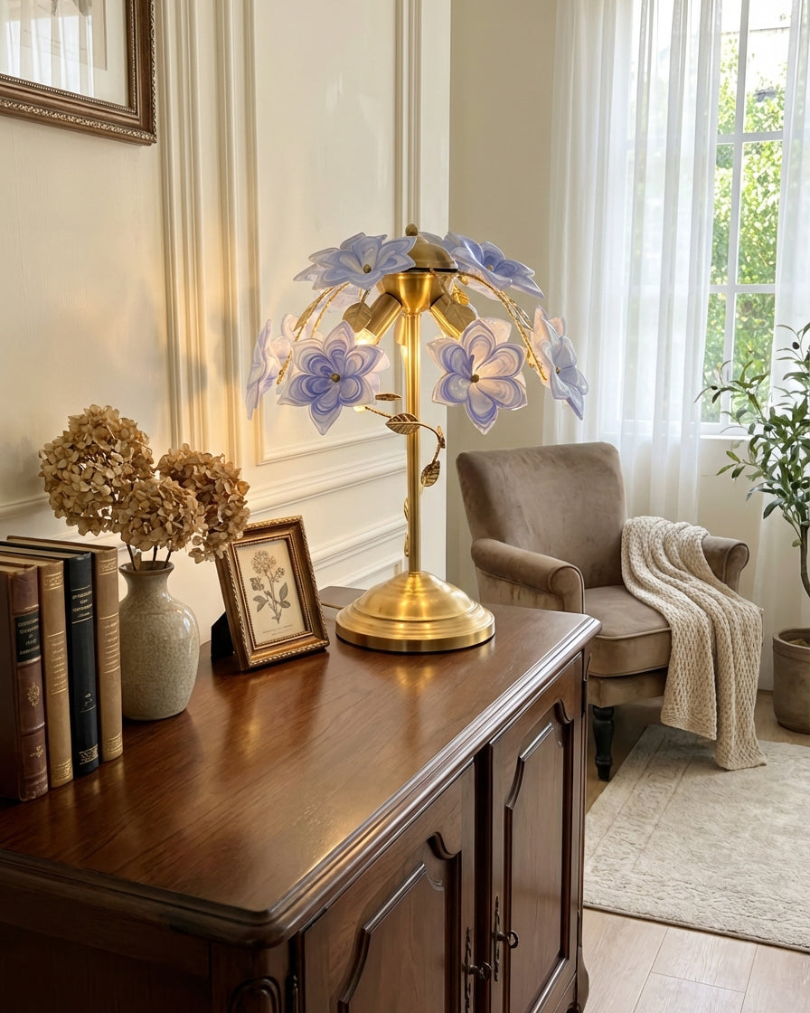 Aurora Table Light