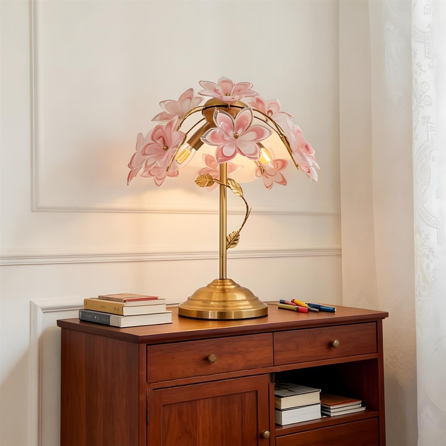 Aurora Table Light