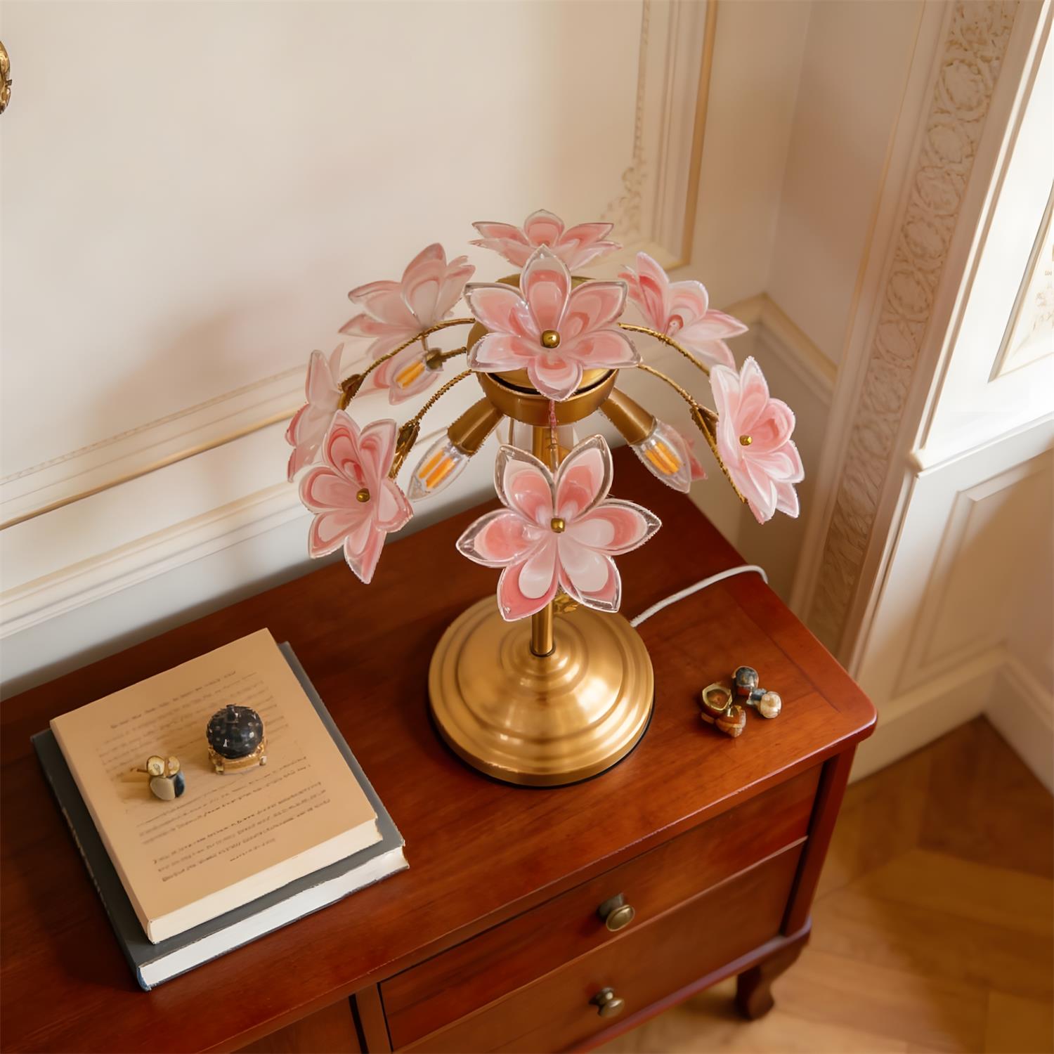 Aurora Table Light