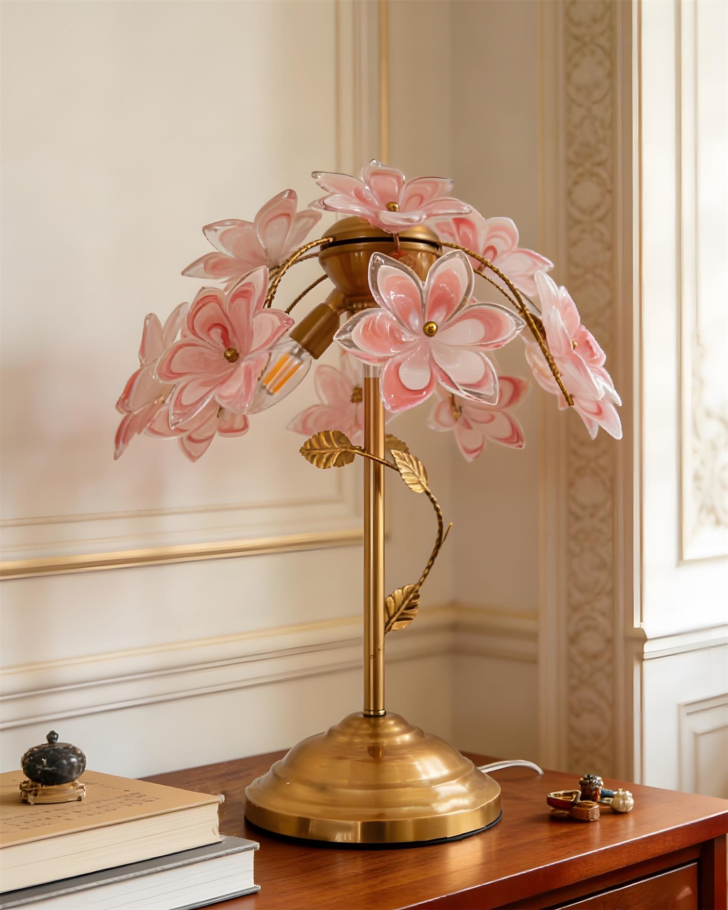 Aurora Table Light