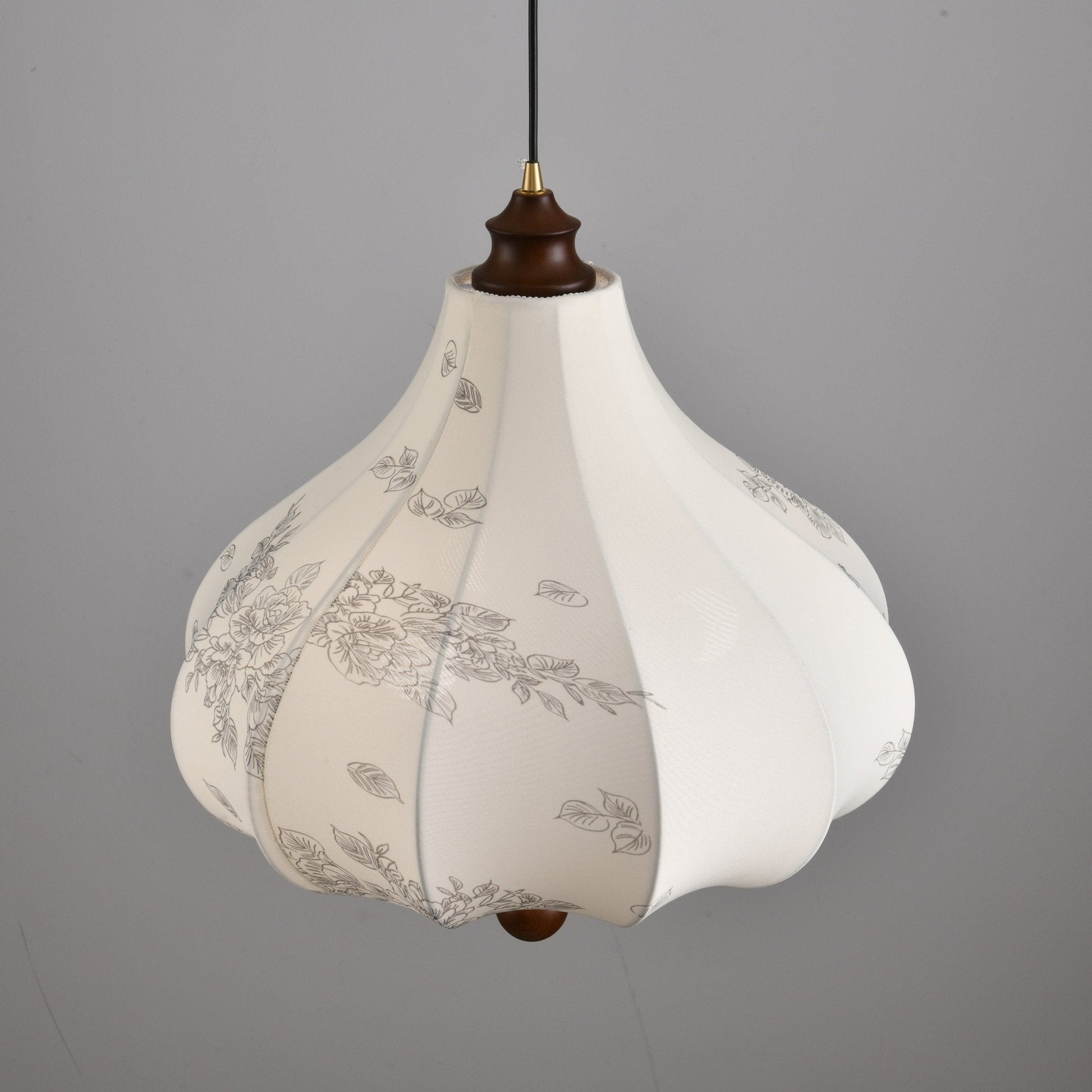 Stella Vintage Pendant Lamp-Neutral Decor
