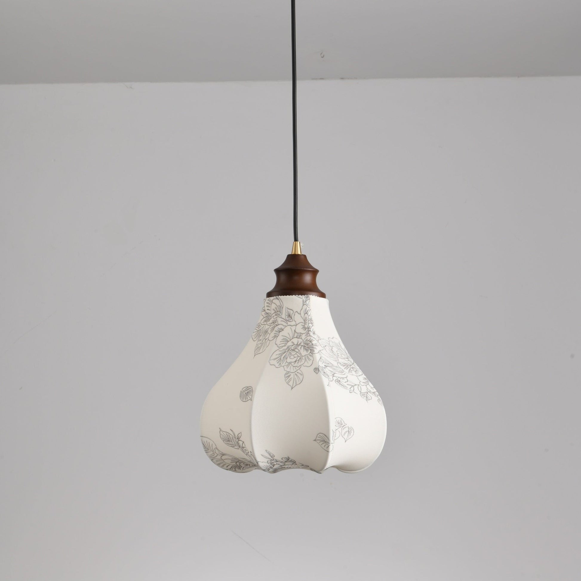 Stella Vintage Pendant Lamp-Neutral Decor