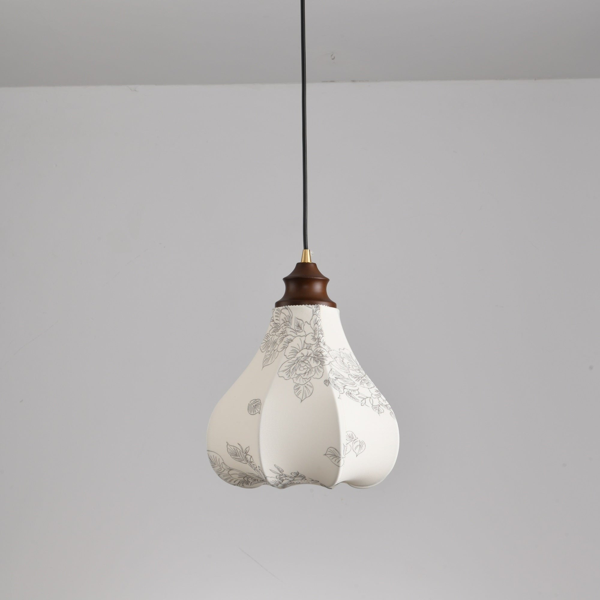 Stella Vintage Pendant Lamp-Neutral Decor