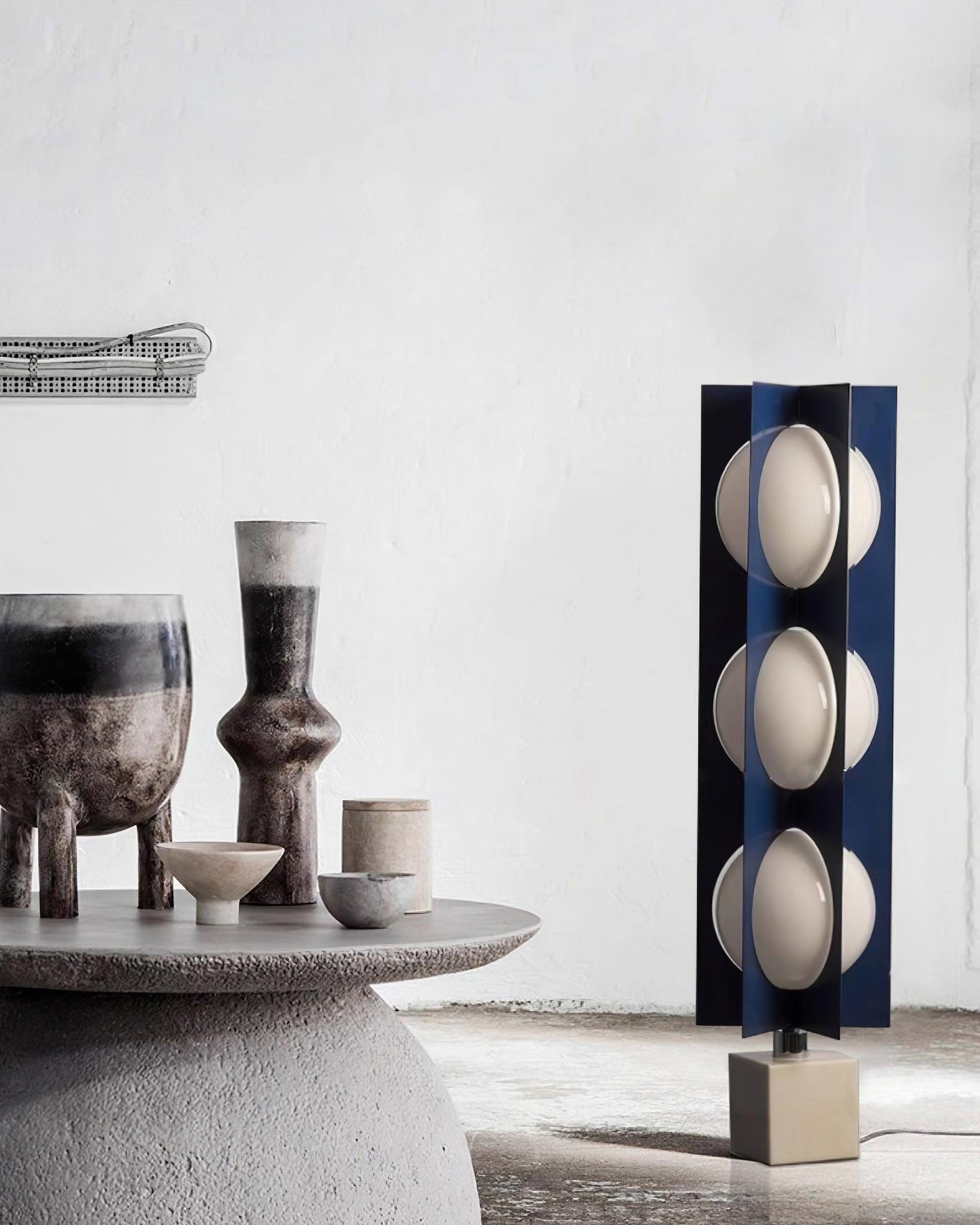 Soe Floor Lamp