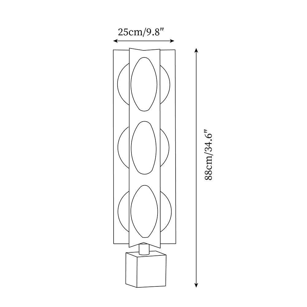 Soe Floor Lamp