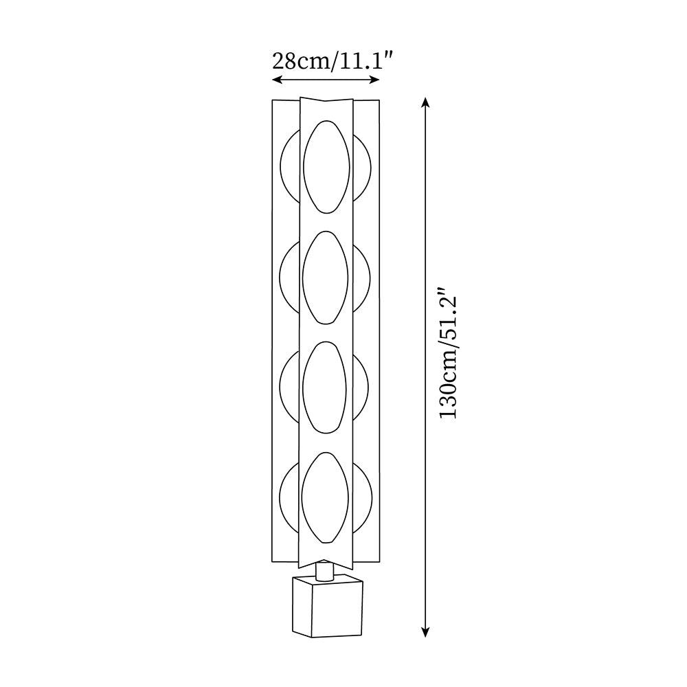 Soe Floor Lamp