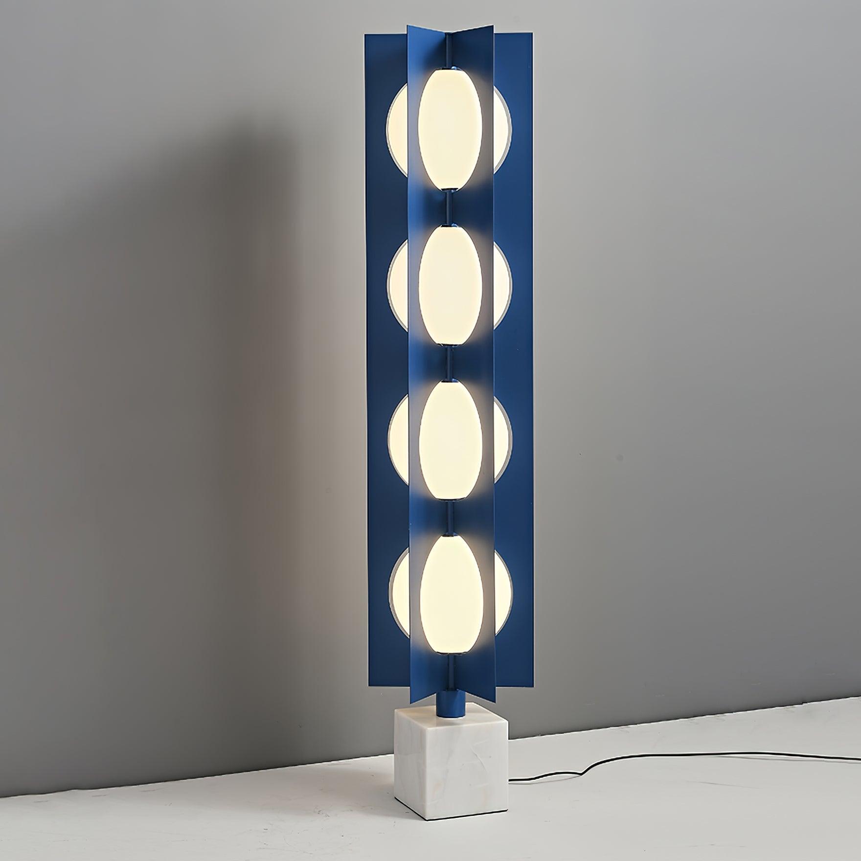 Soe Floor Lamp