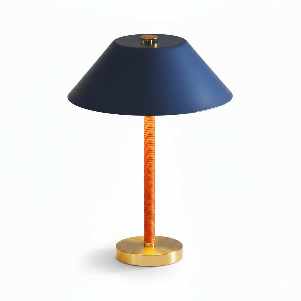 Selina Volume Table Lamp