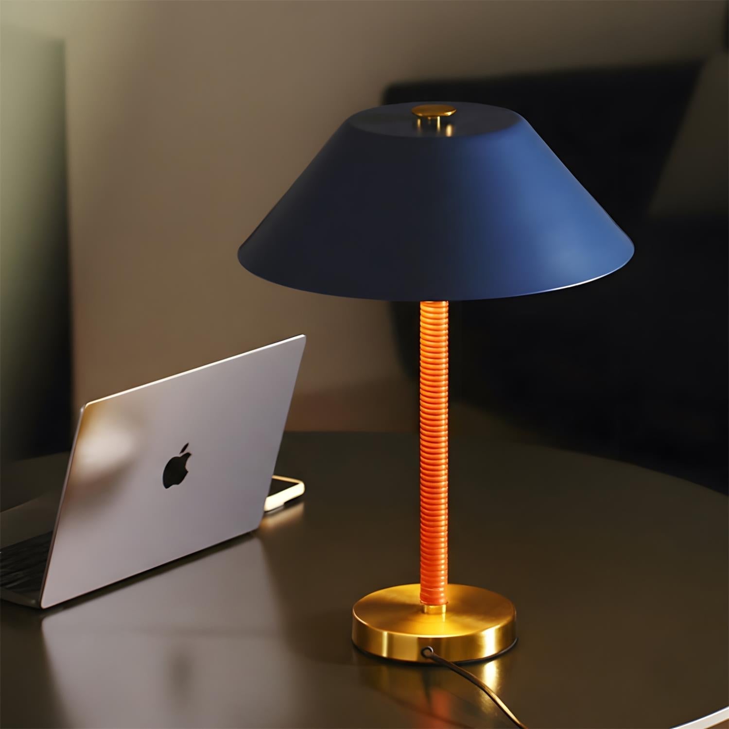 Selina Volume Table Lamp