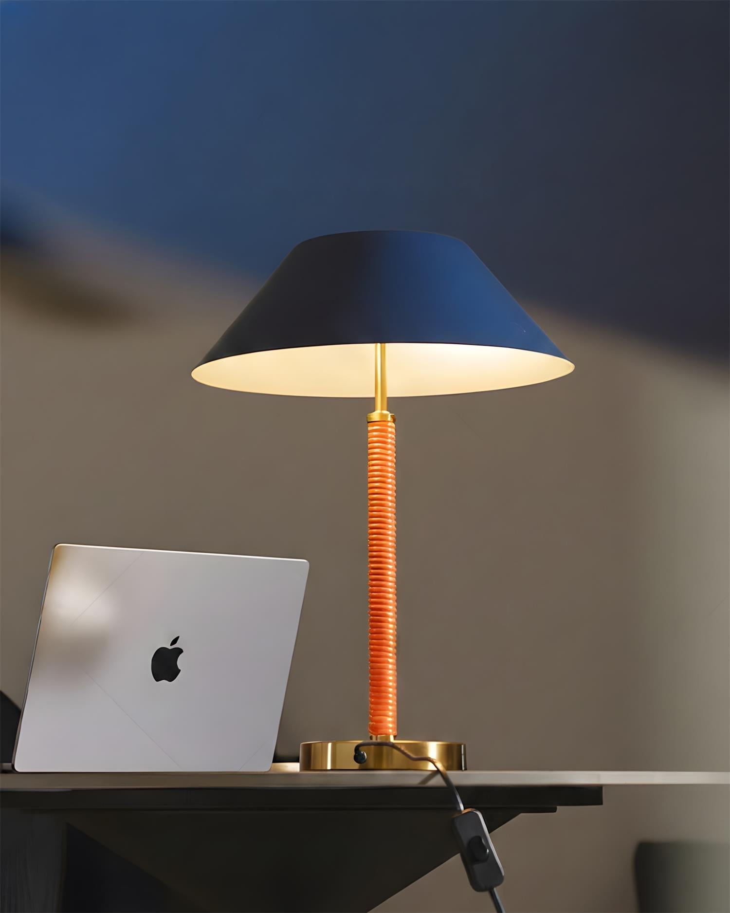 Selina Volume Table Lamp