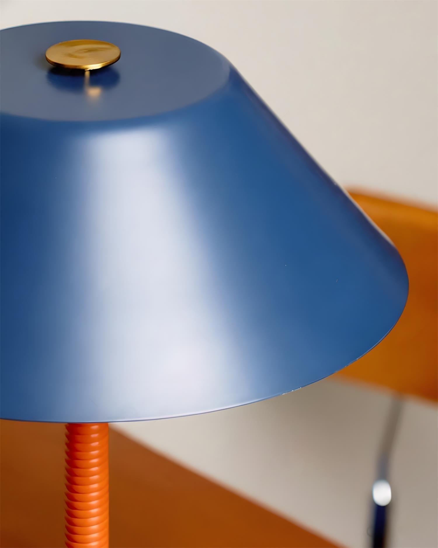 Selina Volume Table Lamp