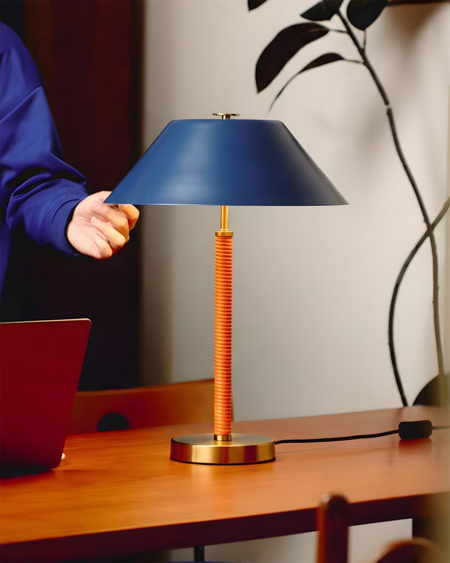 Selina Volume Table Lamp