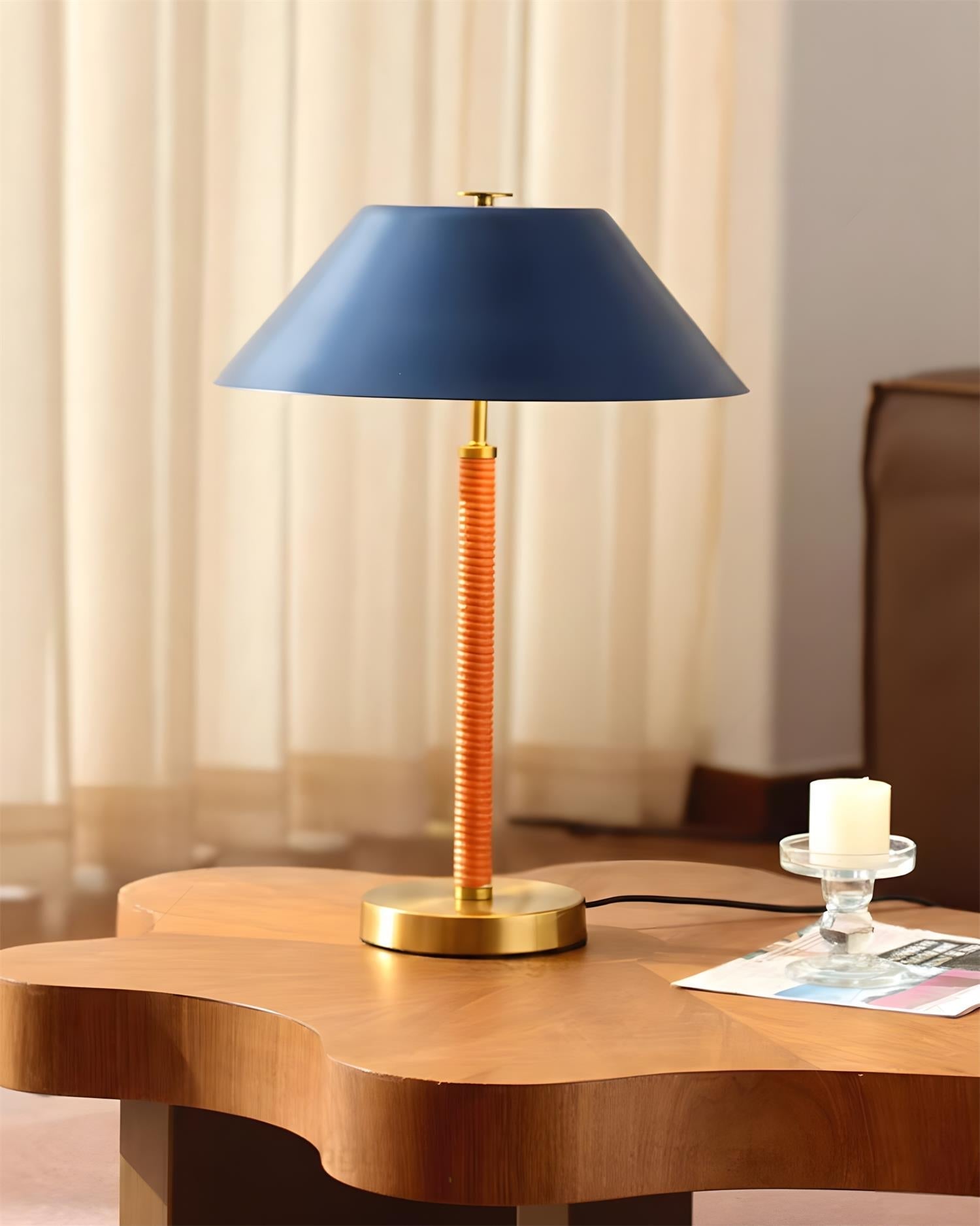 Selina Volume Table Lamp