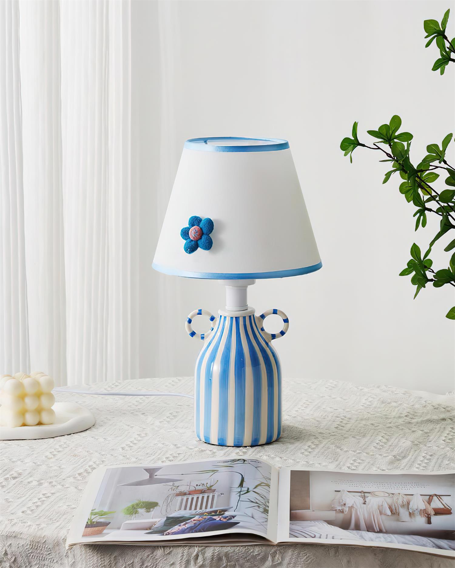 Zorina Table Lamp