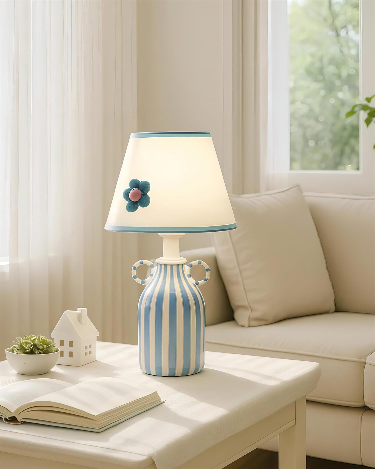 Zorina Table Lamp