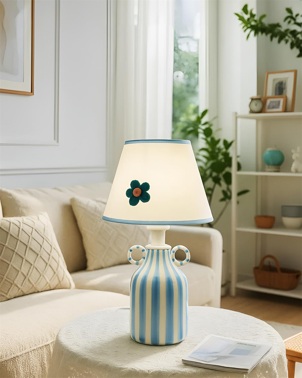 Zorina Table Lamp
