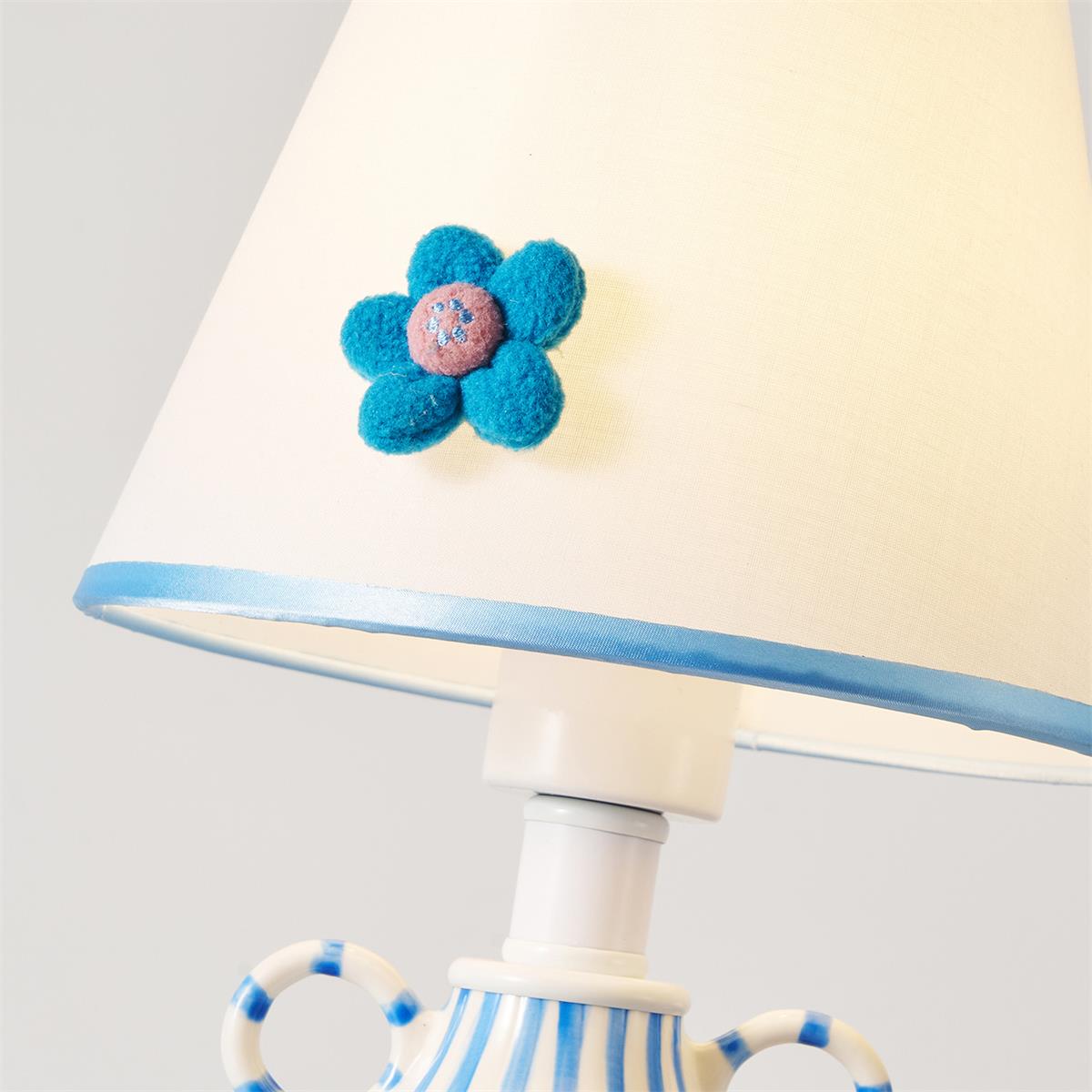 Zorina Table Lamp