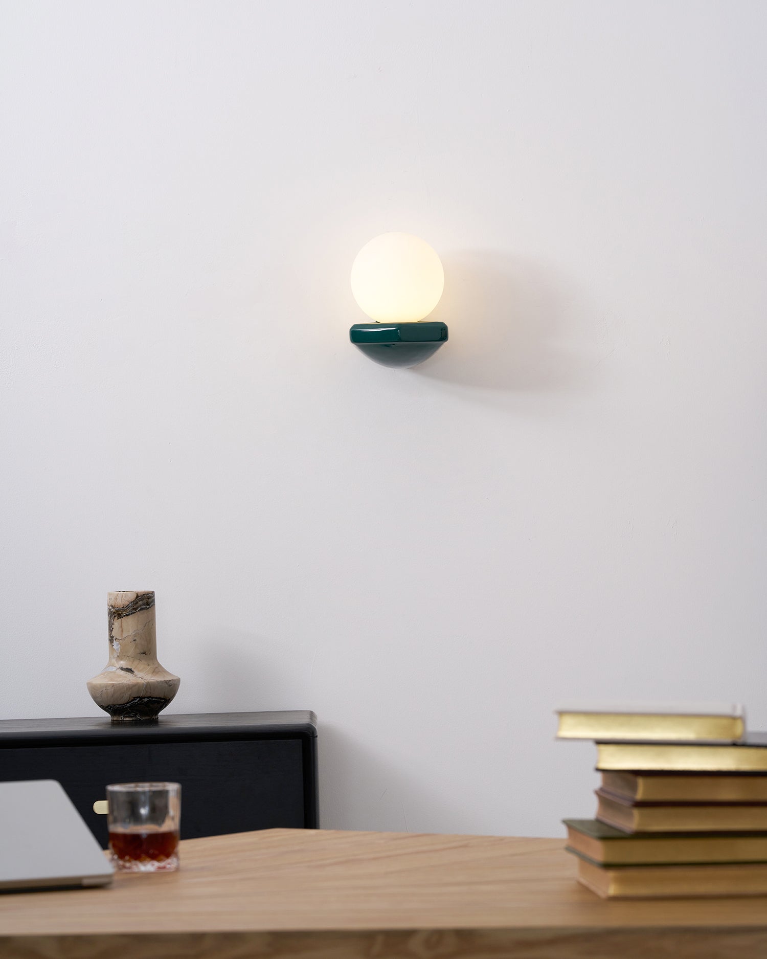 Lunelle Wall Lamp