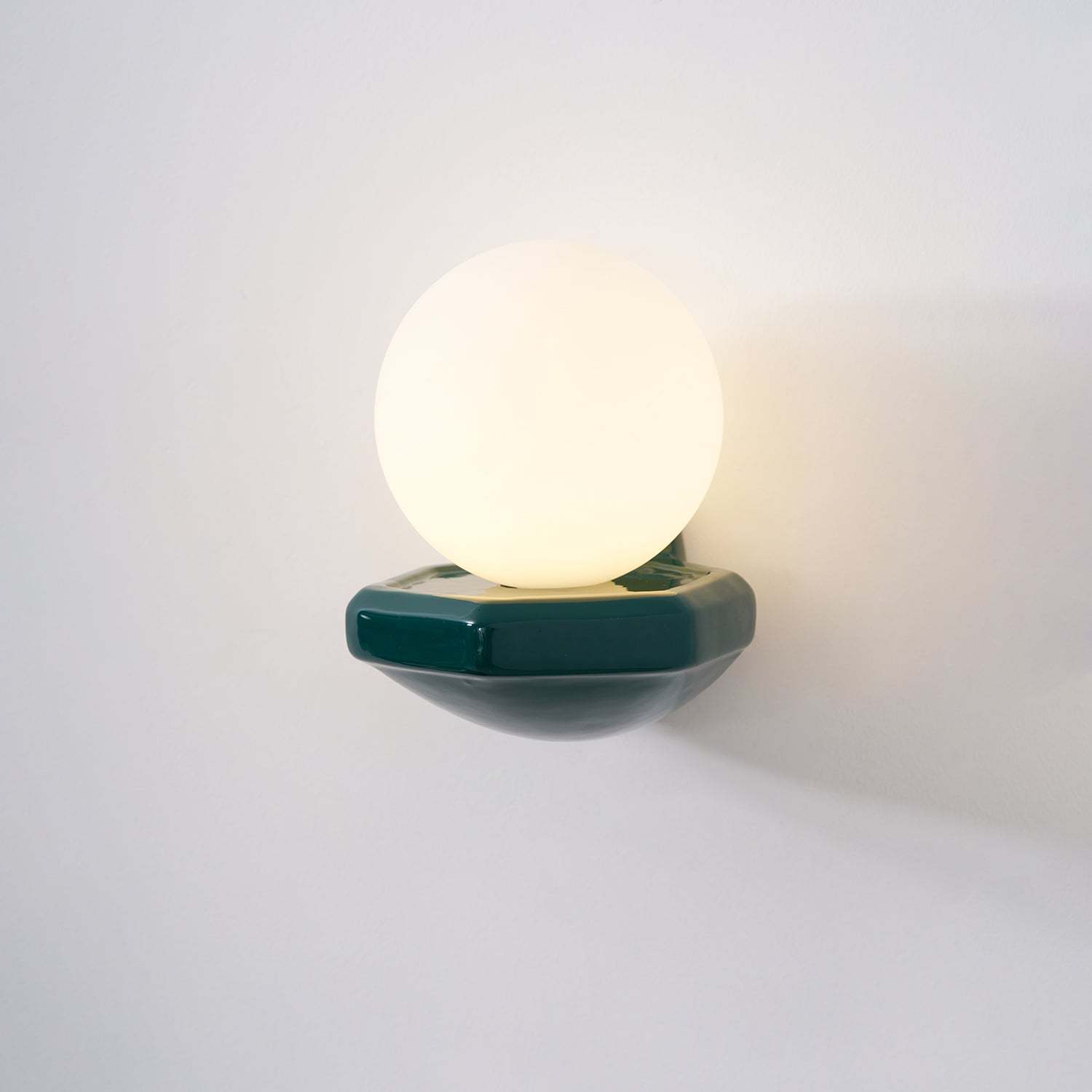 Lunelle Wall Lamp