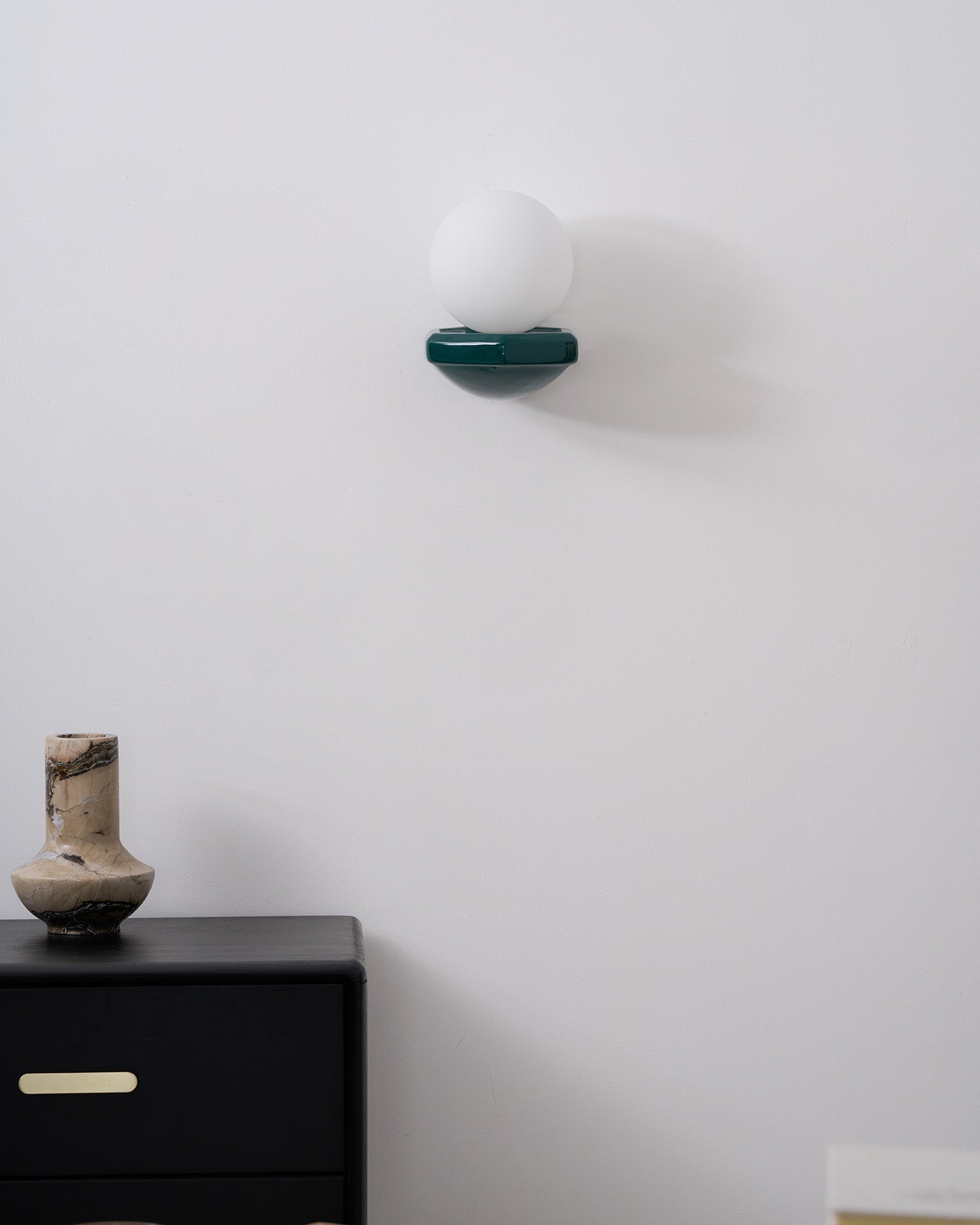 Lunelle Wall Lamp