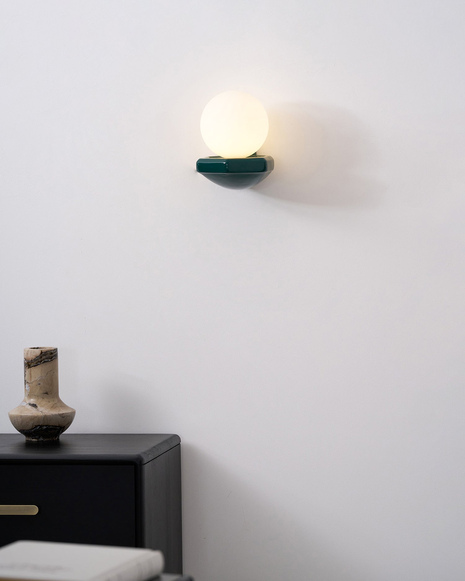 Lunelle Wall Lamp