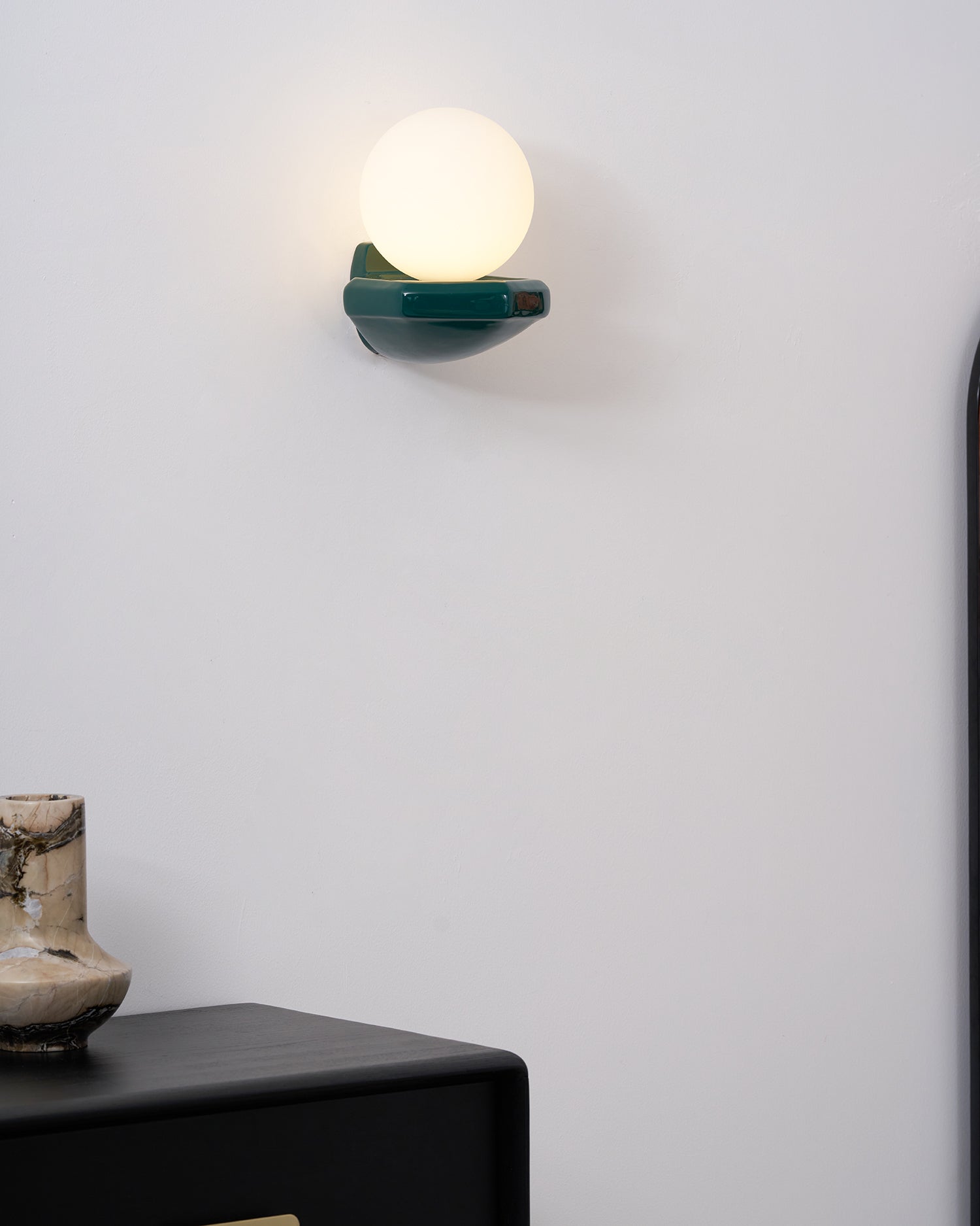 Lunelle Wall Lamp
