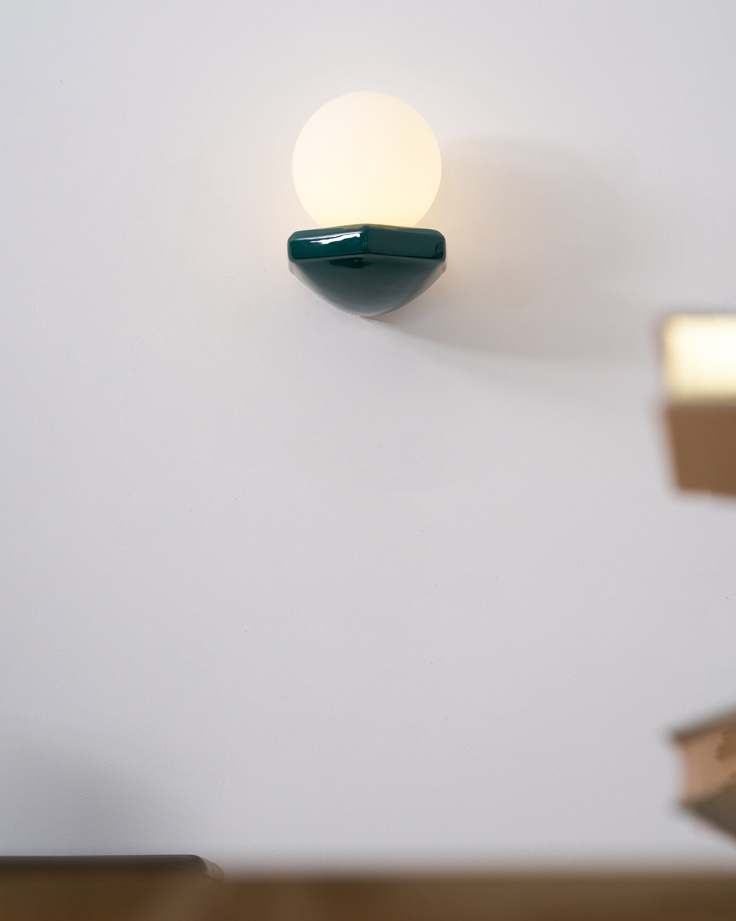 Lunelle Wall Lamp