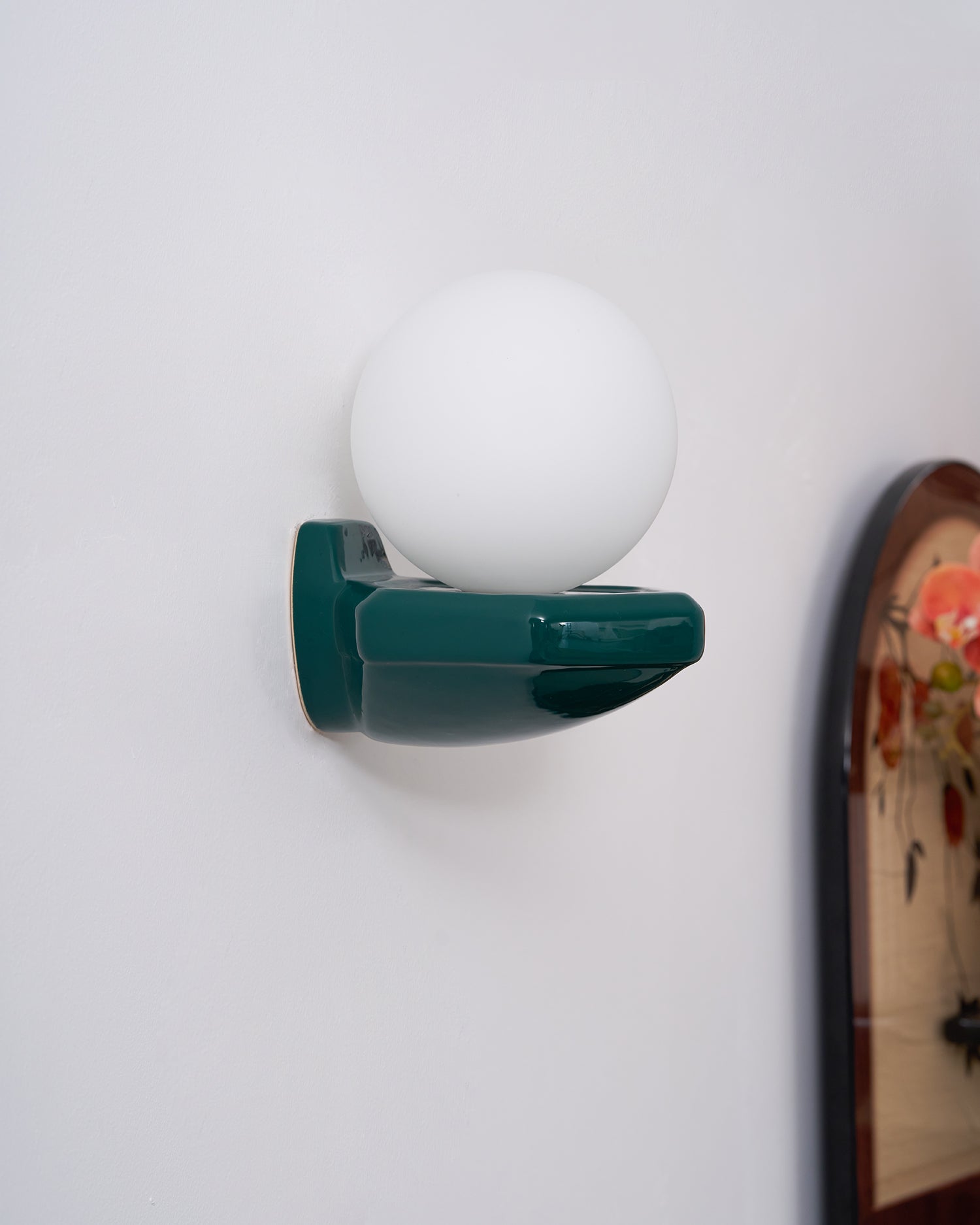 Lunelle Wall Lamp